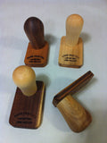 Winder handle