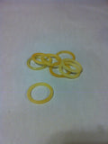 Urethane drive band (o-ring)