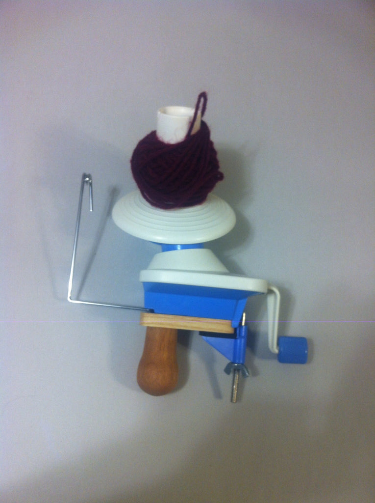 Winder handle